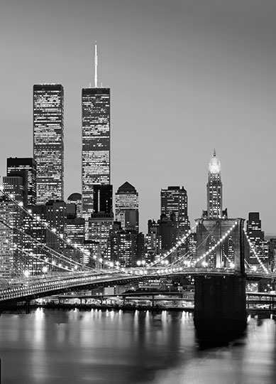 Fotomural Manhattan